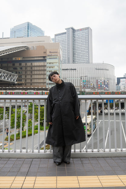 sign別注 Japanese Mods Coat