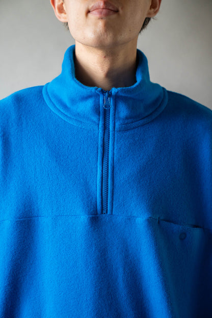 Quarter Zip