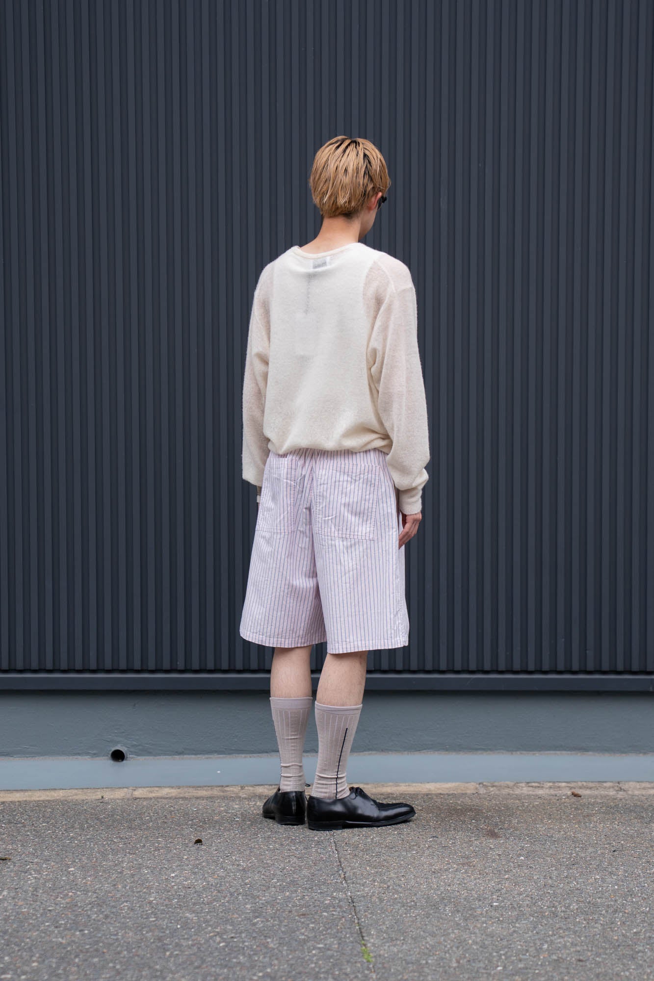 Easy Shorts