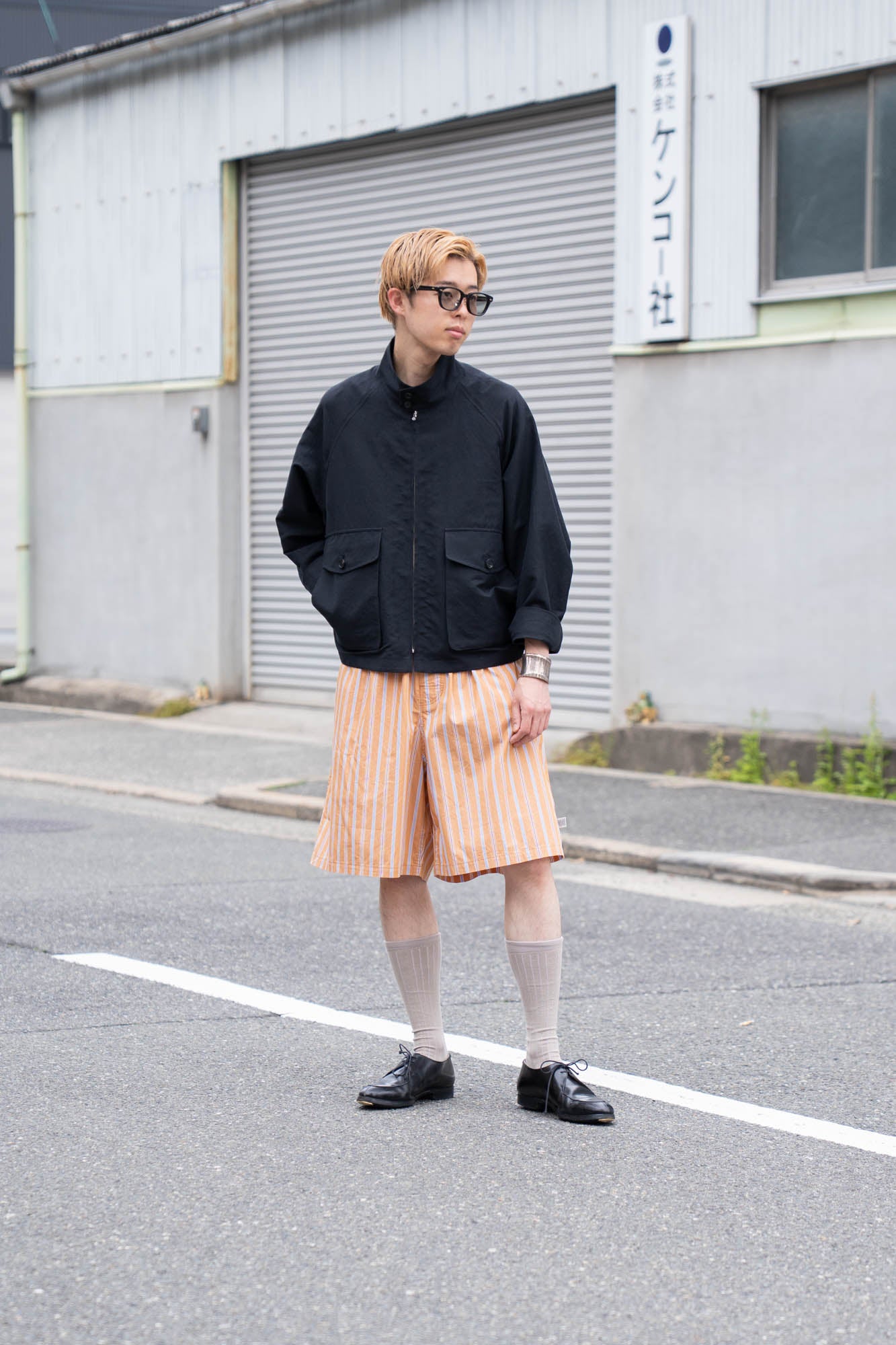 Easy Shorts