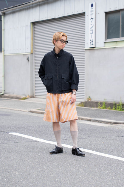 Easy Shorts