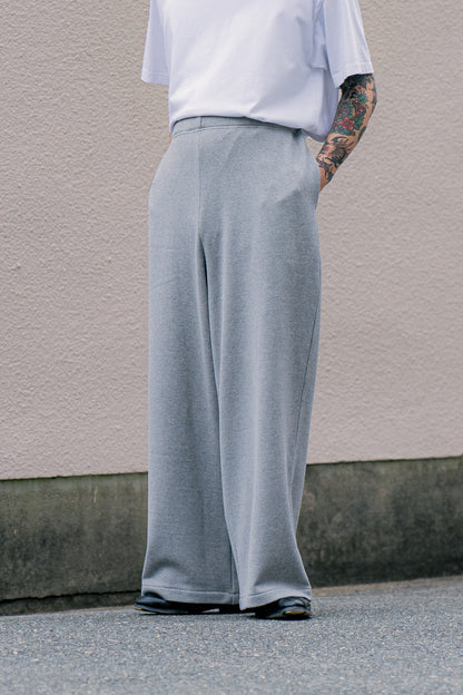 SWEAT TRACK PANTS