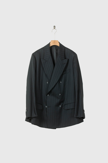 sign別注 Double-breasted Jacket
