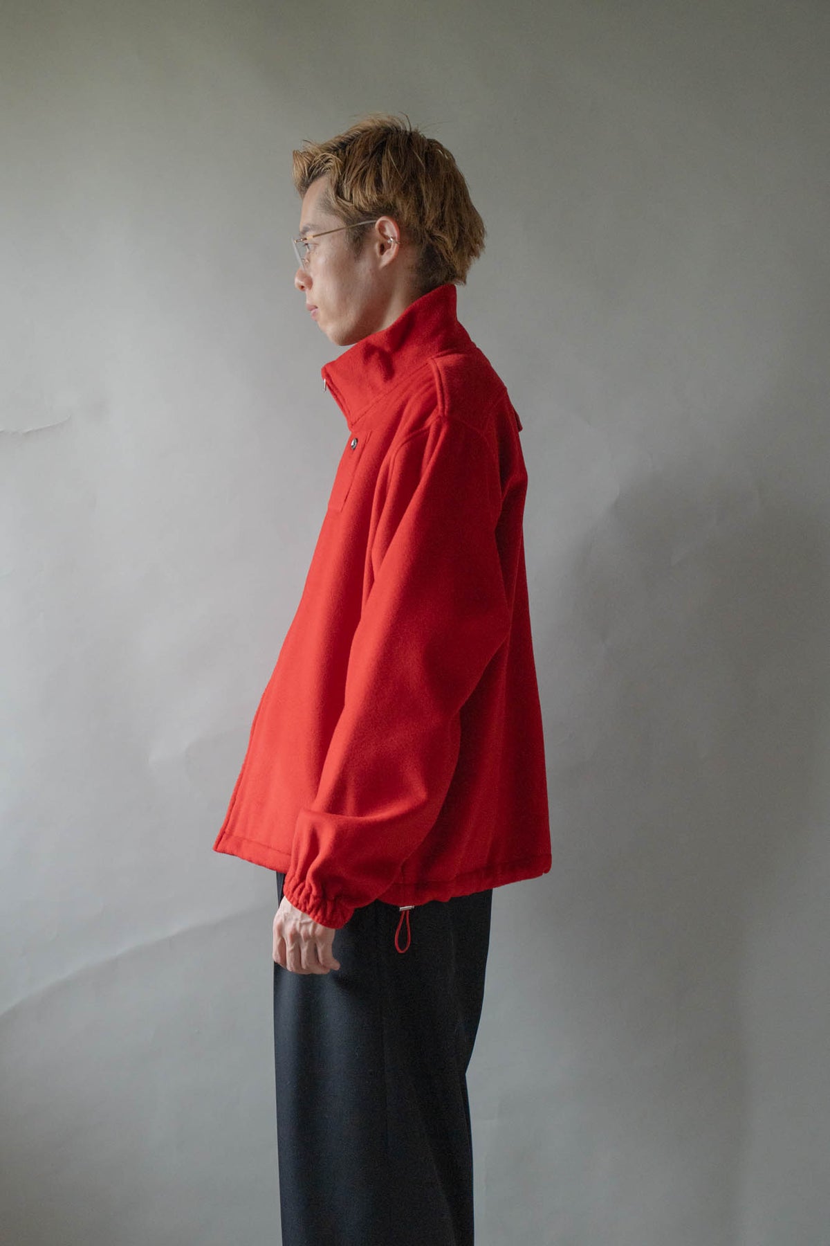 META BLOUSON