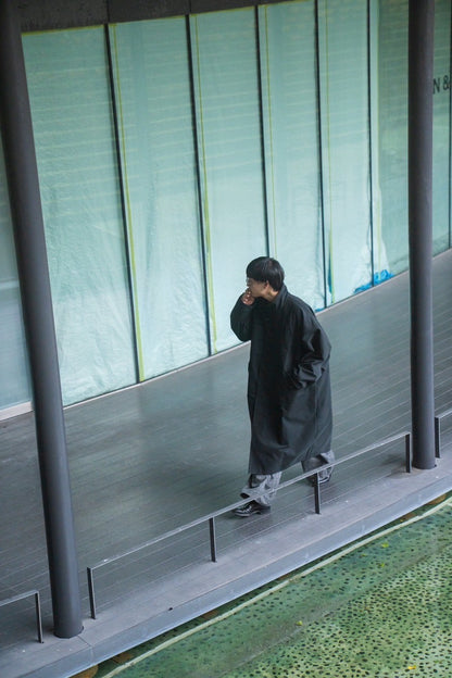 sign別注 Japanese Mods Coat