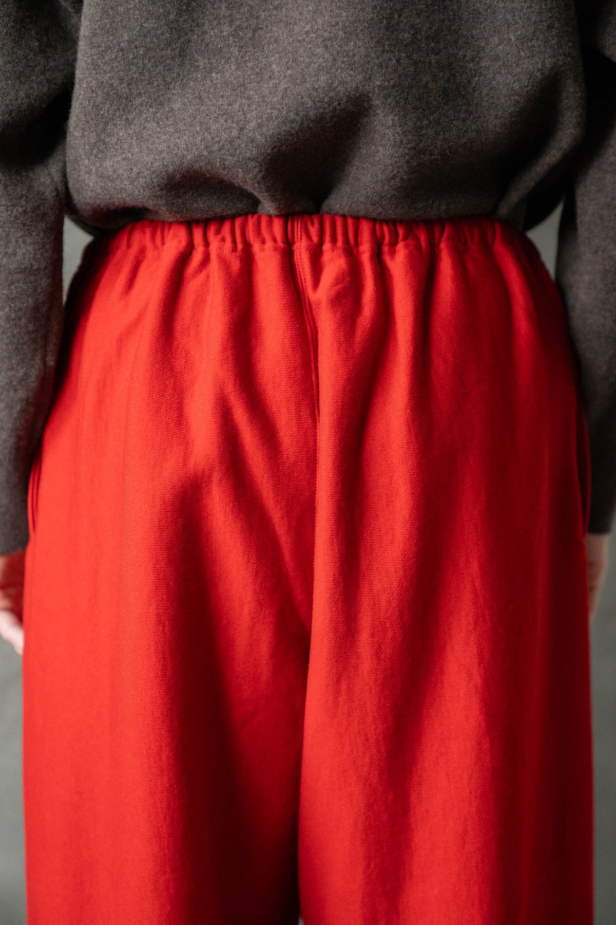 Soft&Hard Sweat Pants