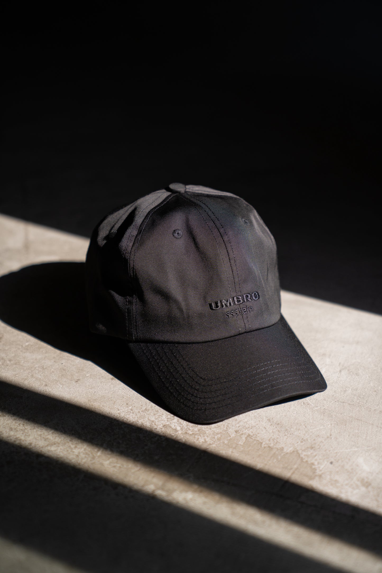 WATER REPELLENT CAP(ST.1347)