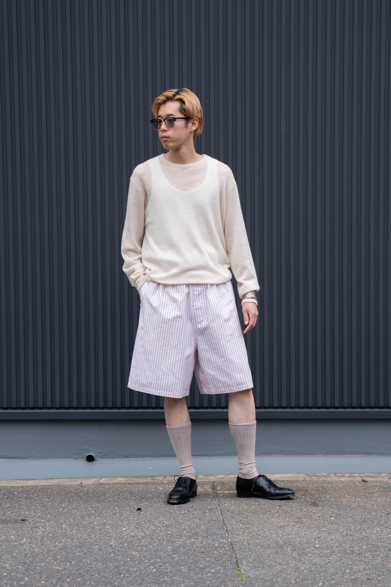 Easy Shorts