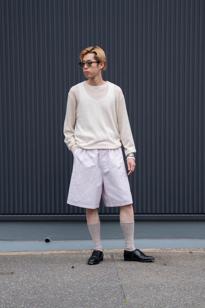 Easy Shorts