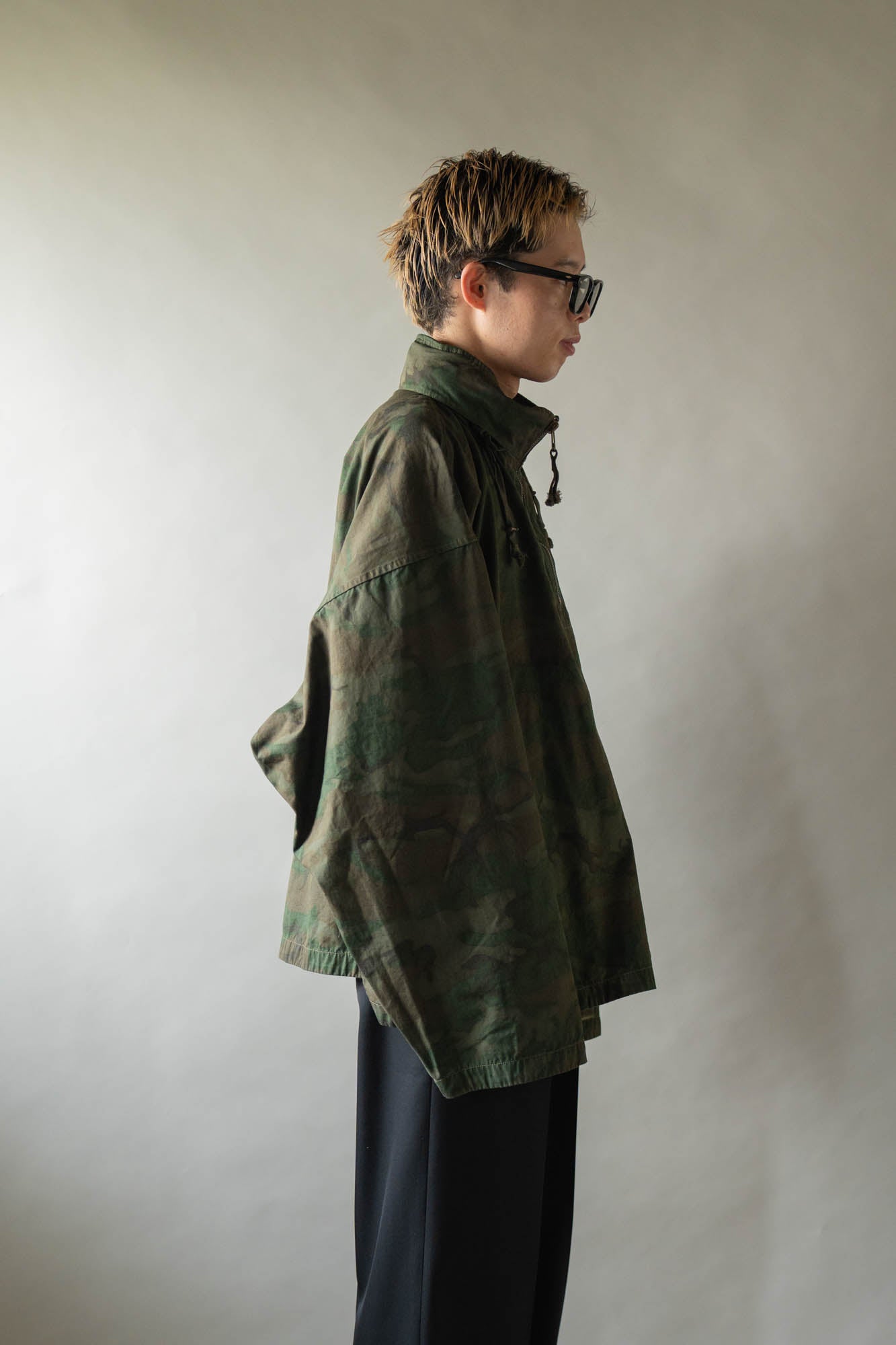 Army Anorak