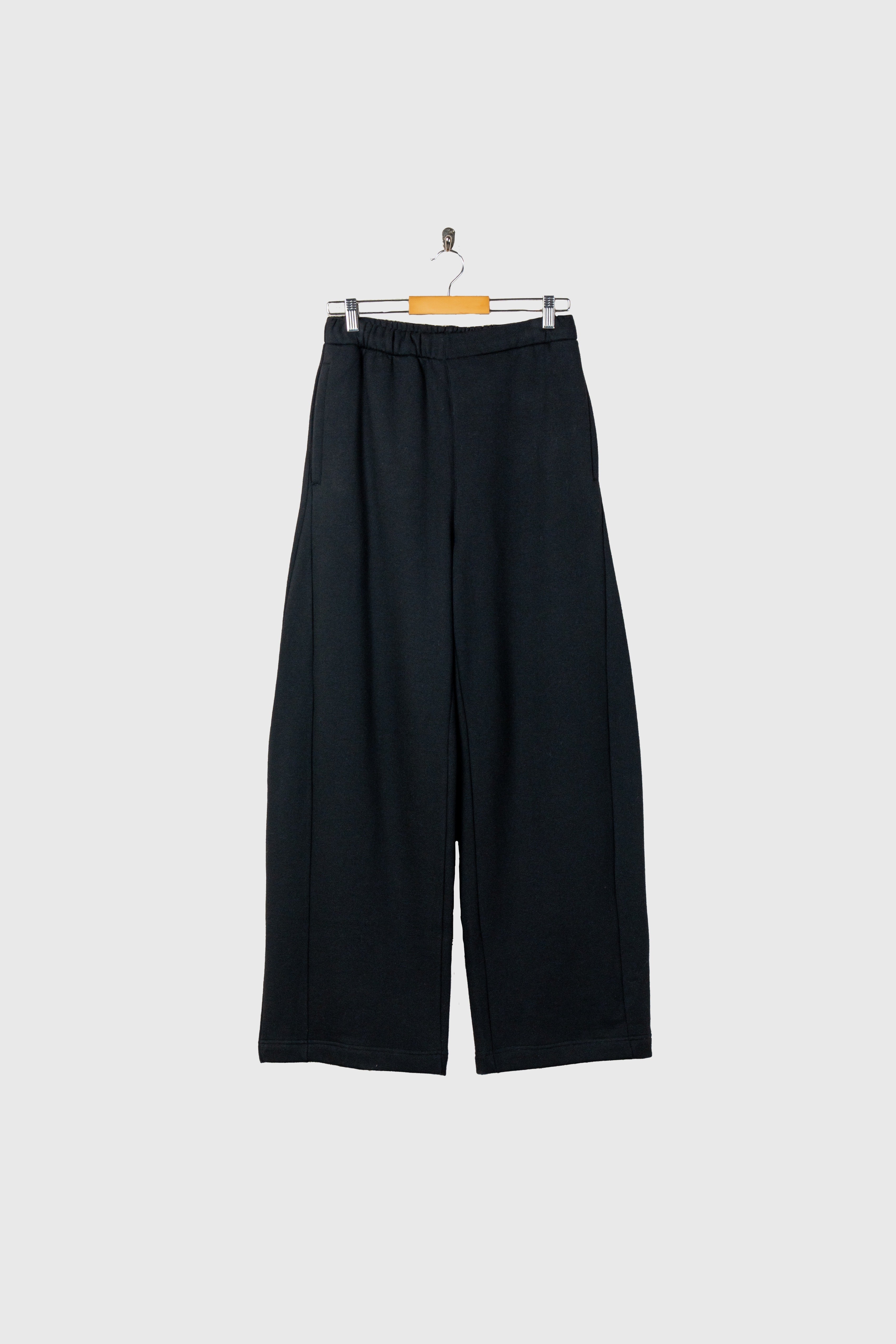ssstein(シュタイン) 25AW - YAK/COTTON SWEAT EASY TROUSERS(ST