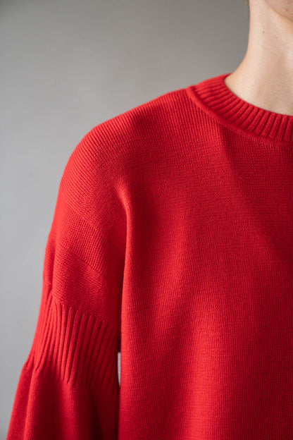 META SWEATER