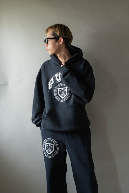 Chris Chan's Community College Hoodie