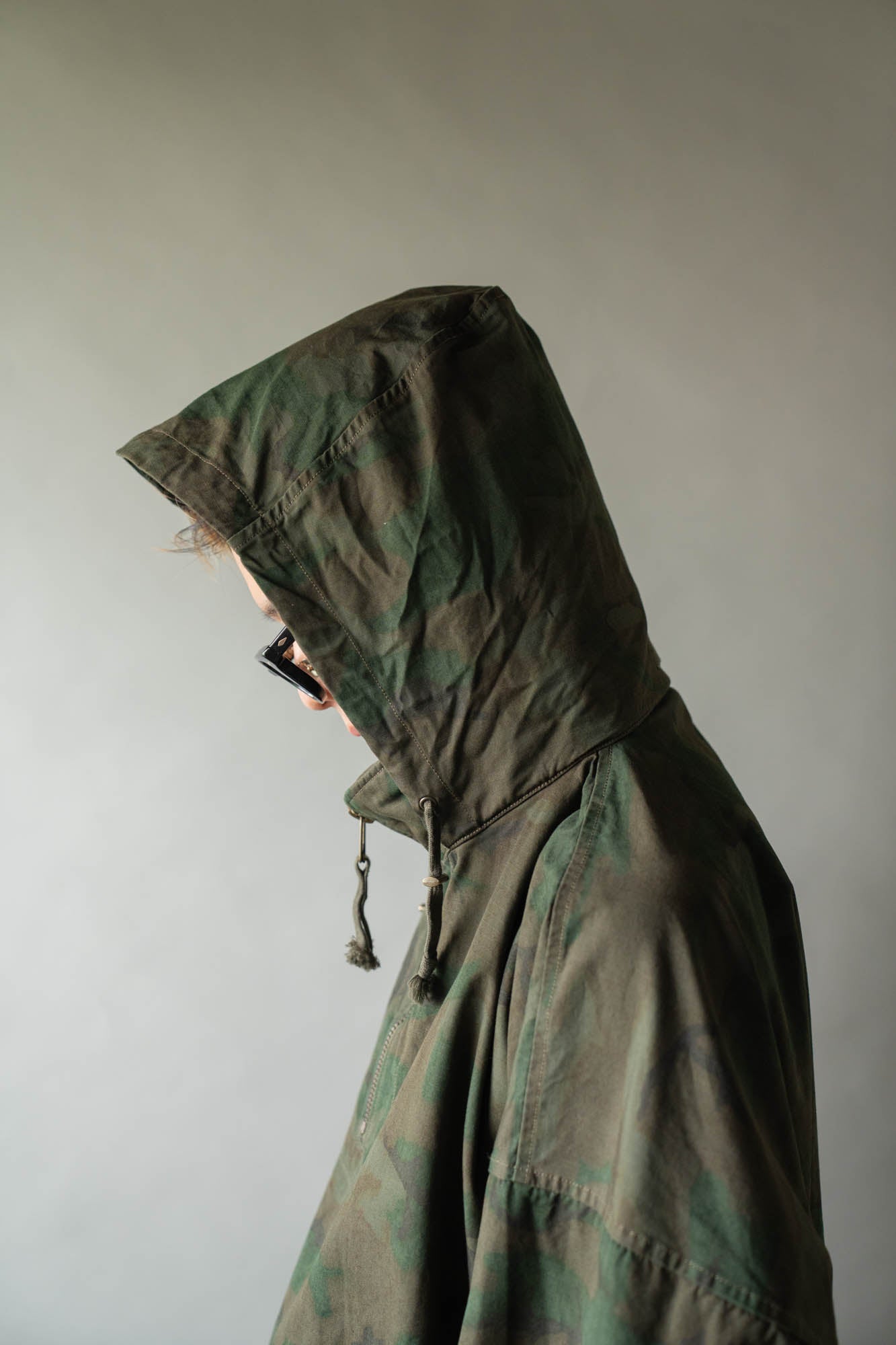 Army Anorak
