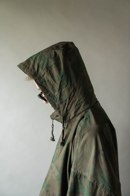 Army Anorak