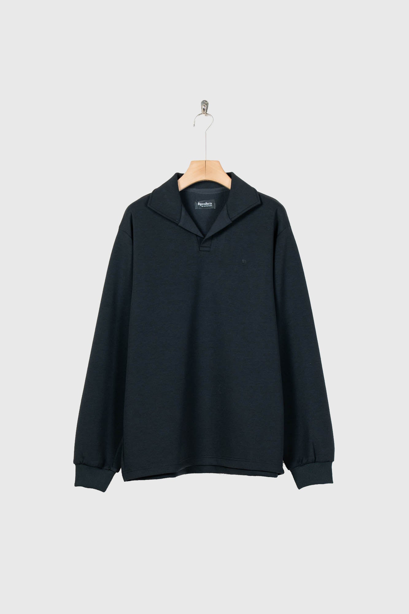 Comfort Polo Top