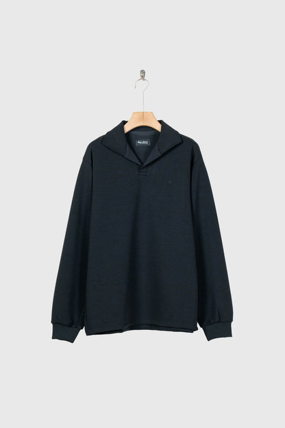 Comfort Polo Top