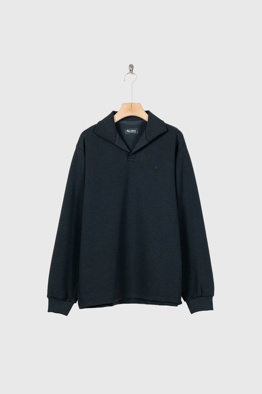 Comfort Polo Top