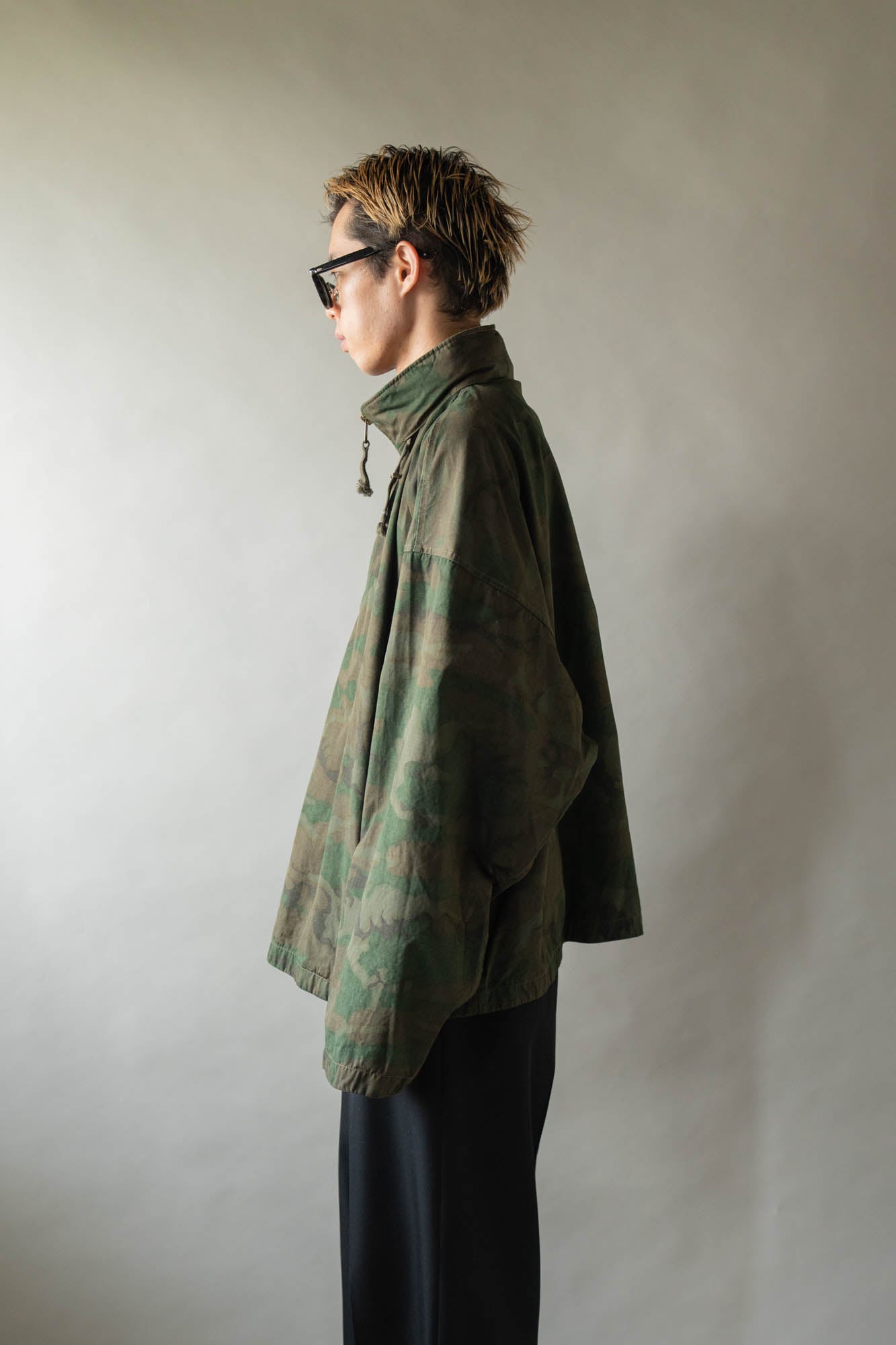 Army Anorak