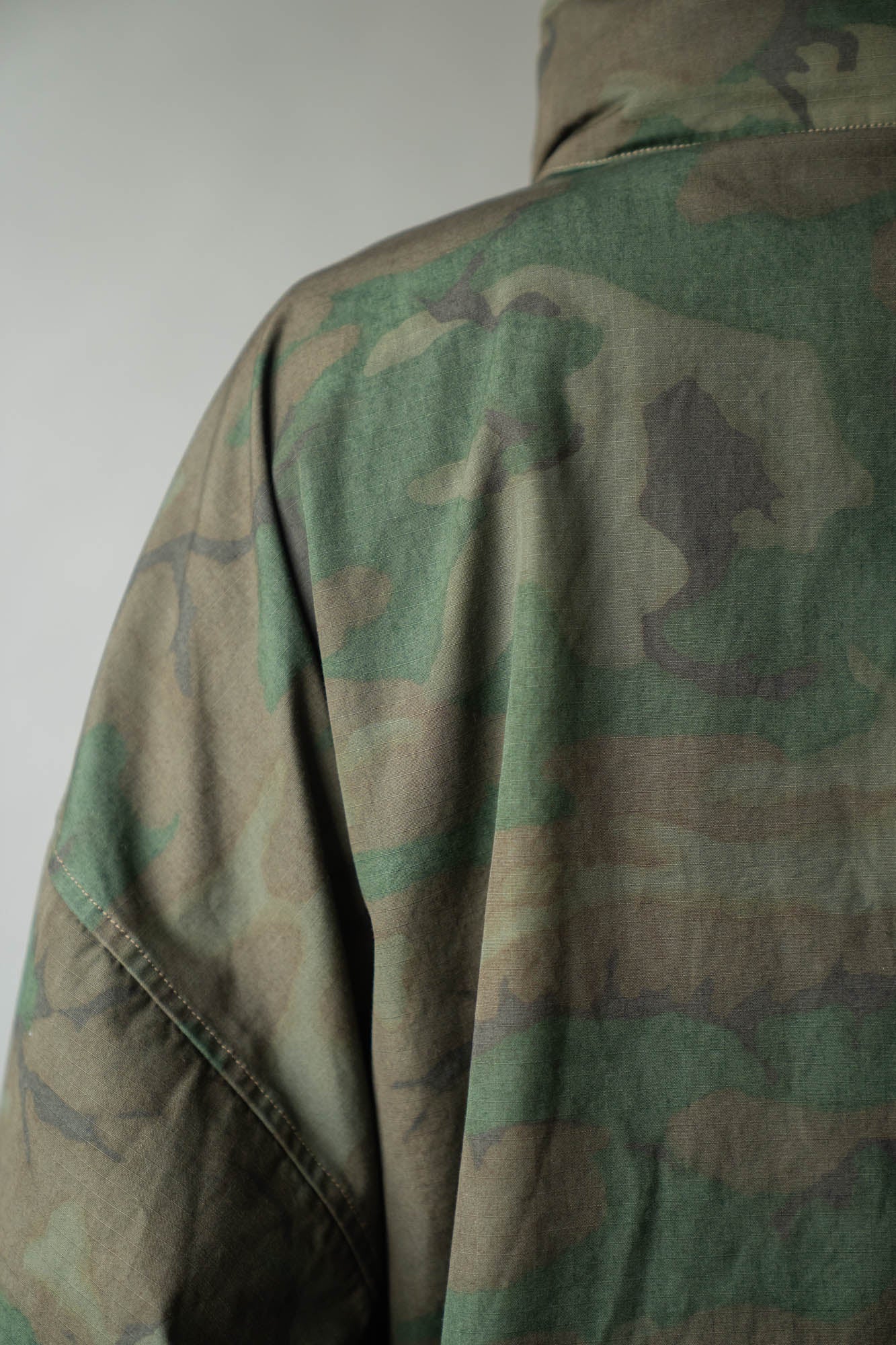 Army Anorak