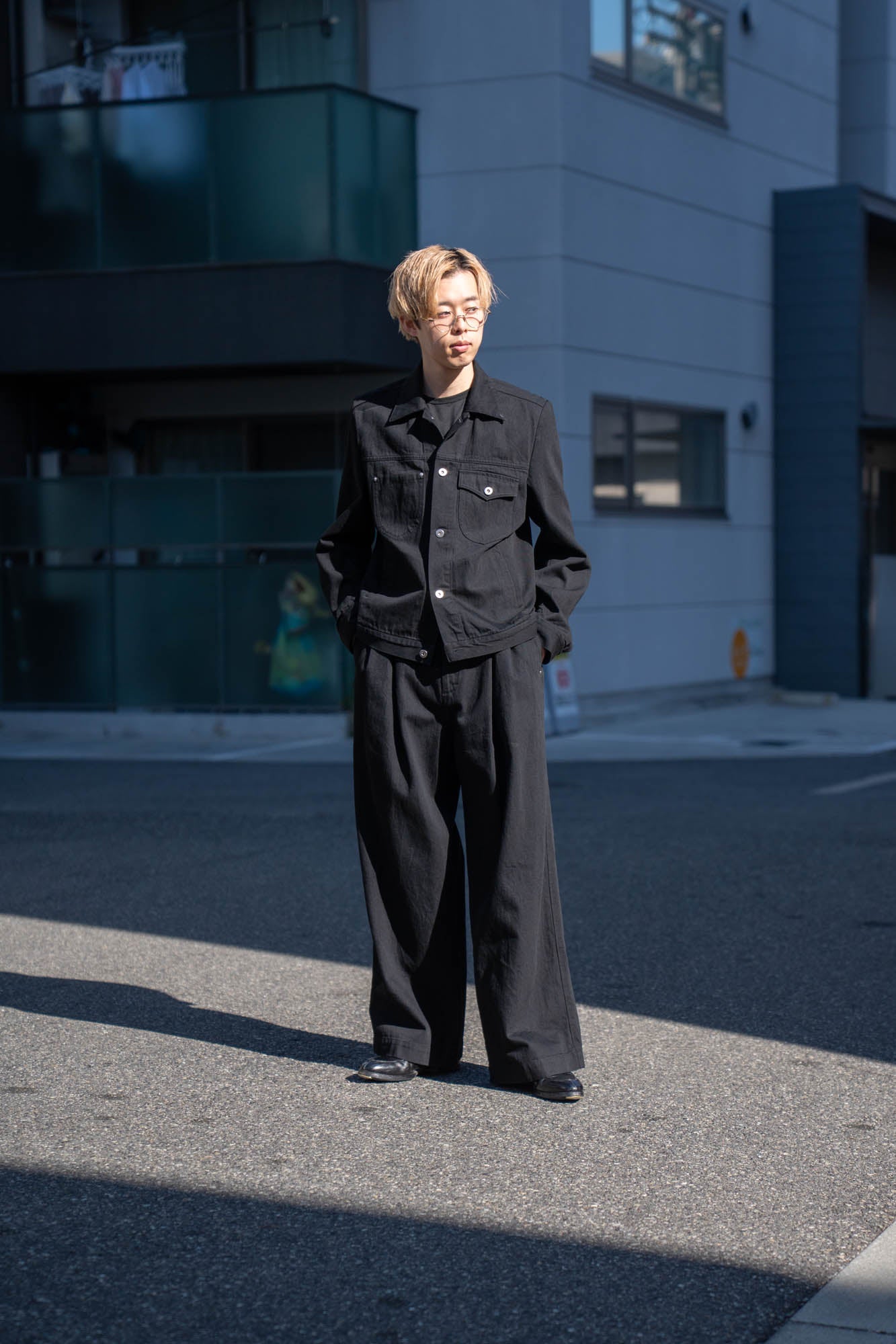 JEAN JACKET | デニムジャケット irenisa（イレニサ)公式通販サイト