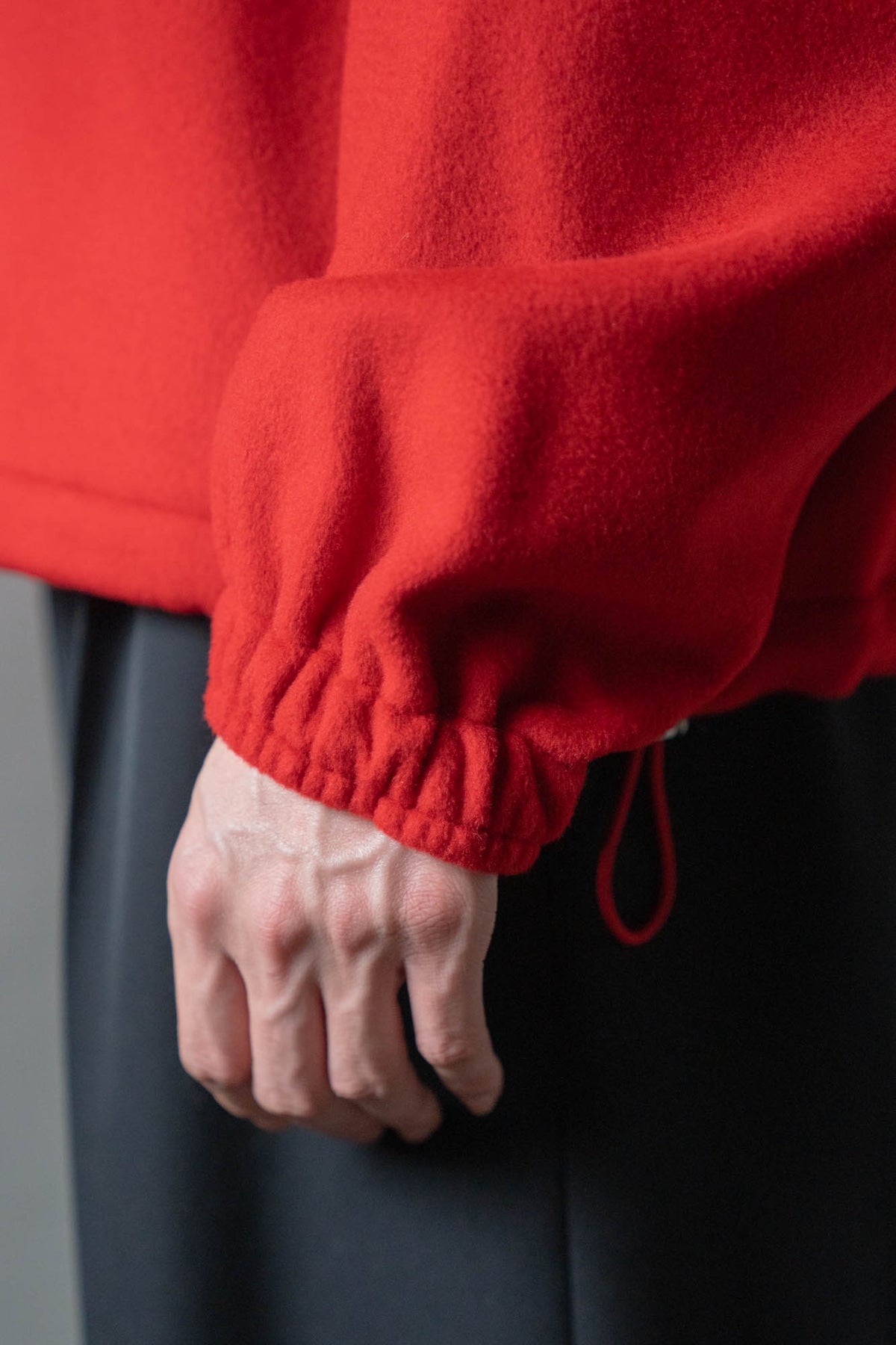 META BLOUSON