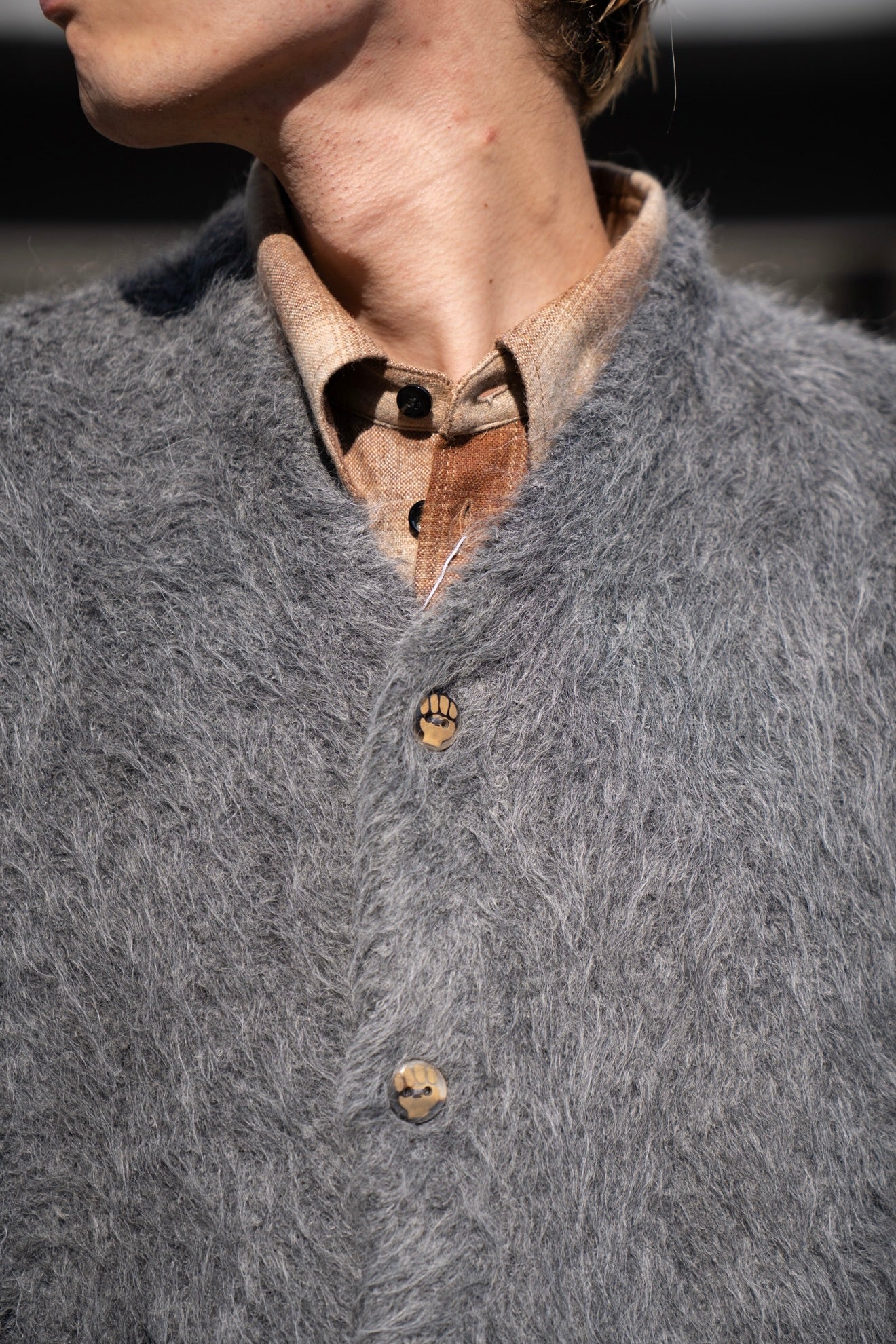 THE INOUE BROTHERS（ザ・イノウエブラザーズ） - Suri Alpaca