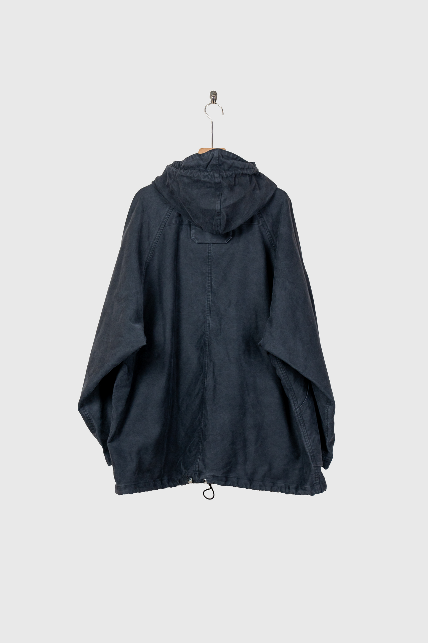 CHANNEL JACKET