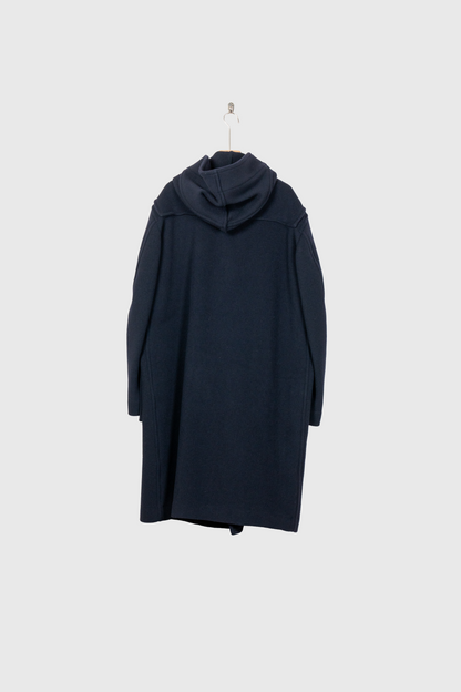 Wool Felton Duffle Coat