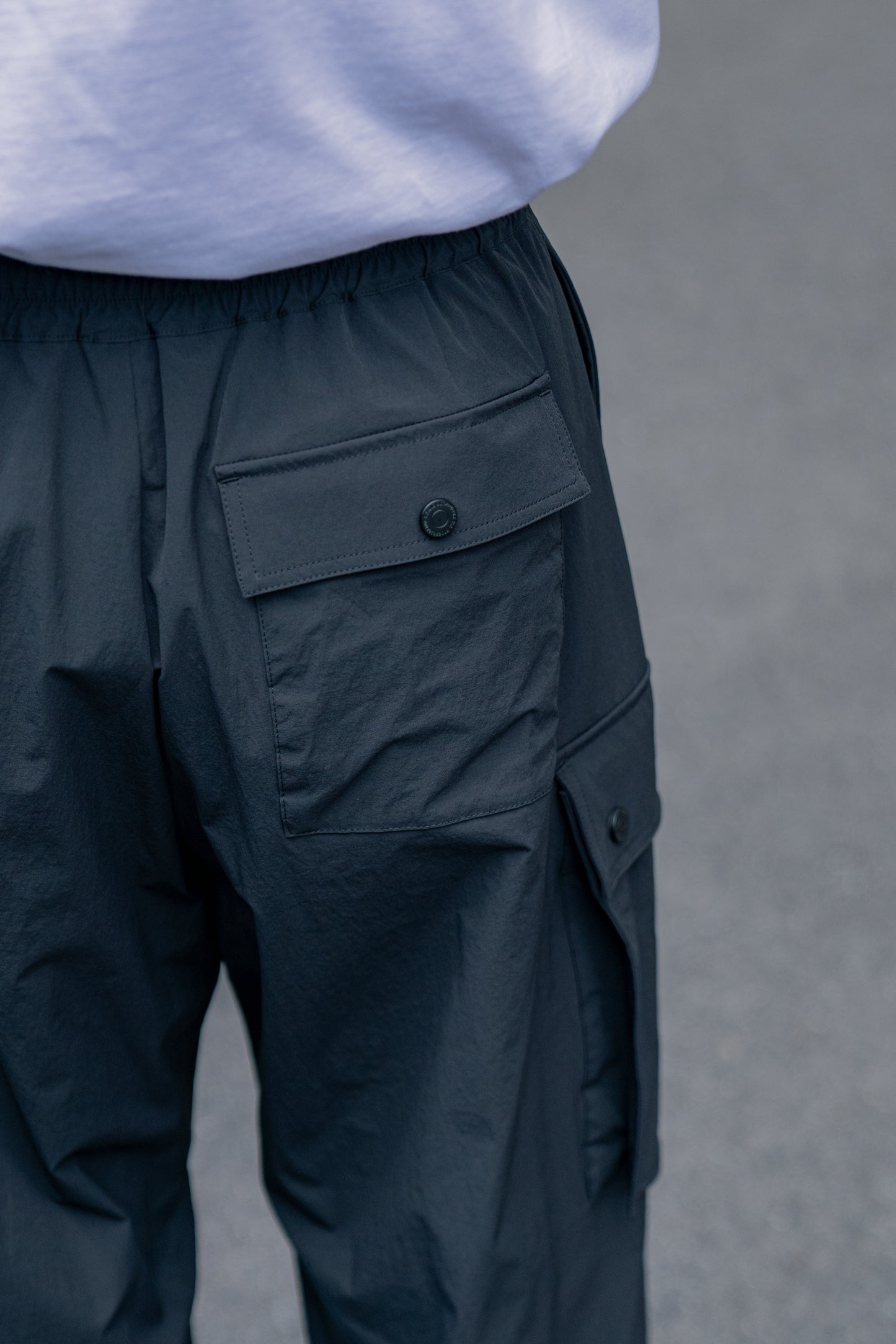 NERDRUM / Cargo Pants