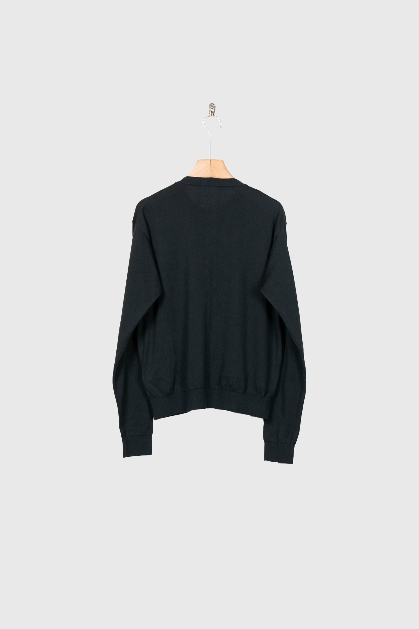CREW-NECK SOFT KNIT .15 – sign | サイン CREW-NECK SOFT KNIT .15 – sign | サイン