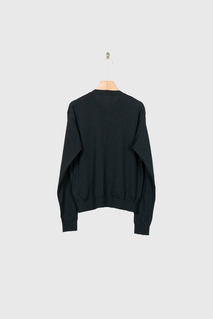 CREW-NECK SOFT KNIT .15