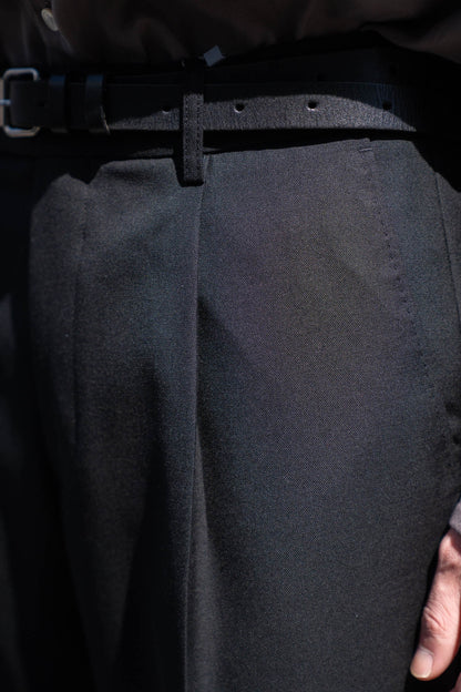 Legacy Wool Trouser