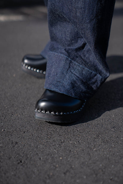 Swedish Clog - Monet