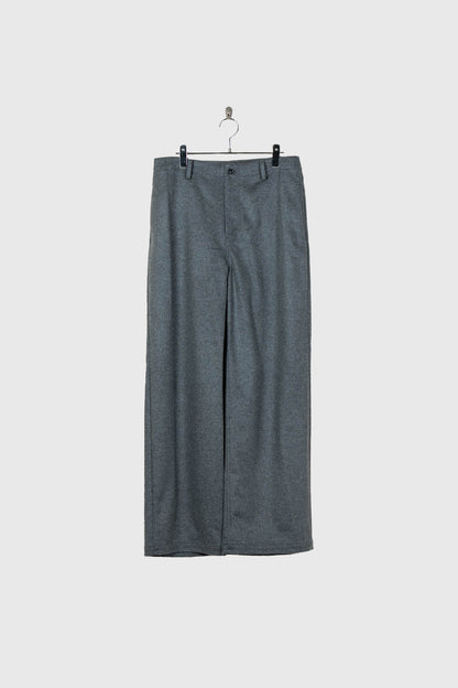 WIDE STRAIGHT PANTS