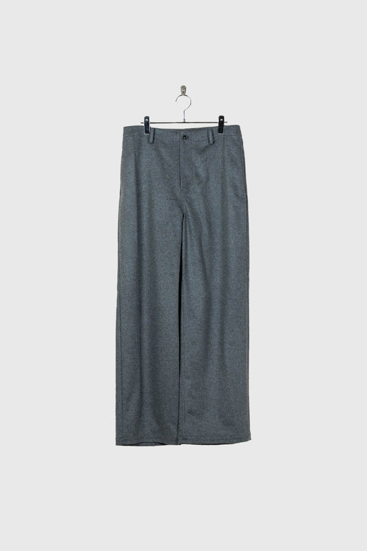 WIDE STRAIGHT PANTS