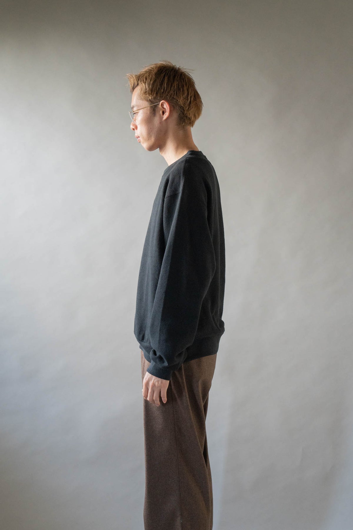 OFFICE CREWNECK SWEATSHIRTS