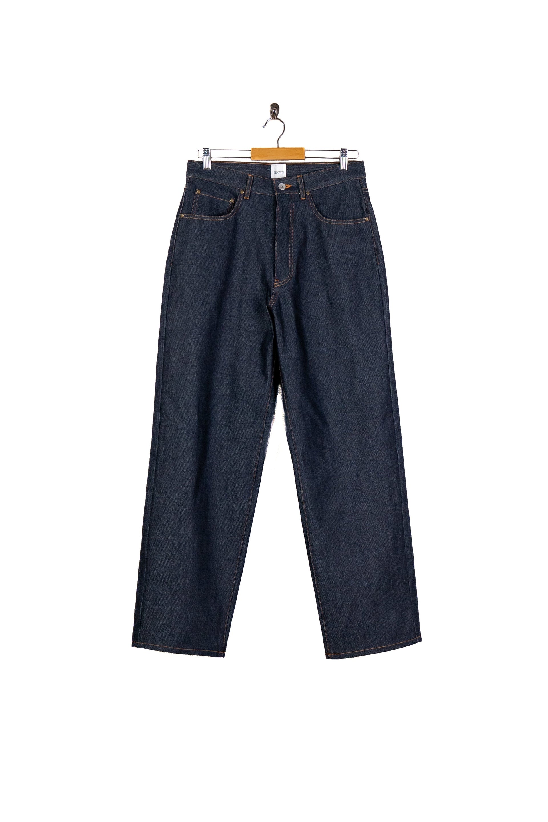 BISOWN DENIM – sign | サイン