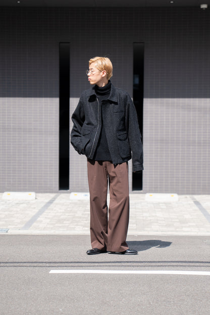 FRY FRONT CARGO BLOUSON