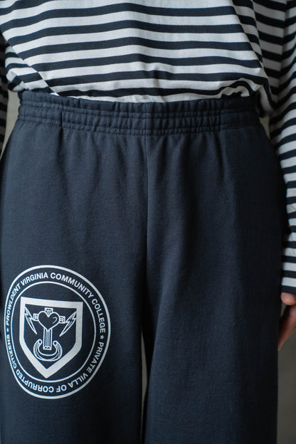 Chris Chan's Community College Sweat Pants