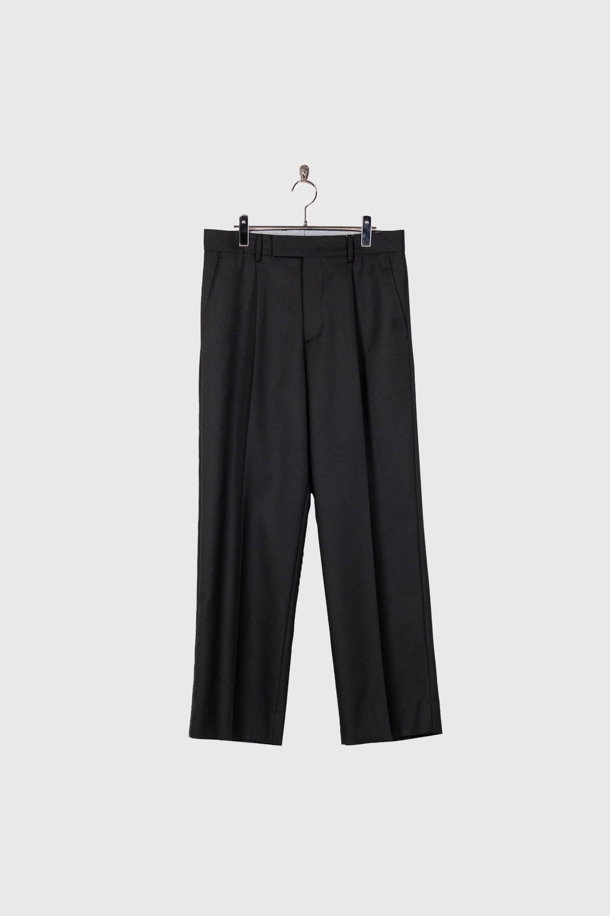 Legacy Wool Trouser