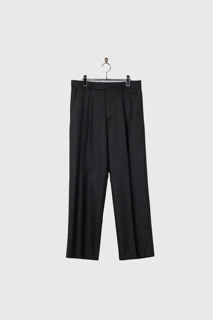 Legacy Wool Trouser