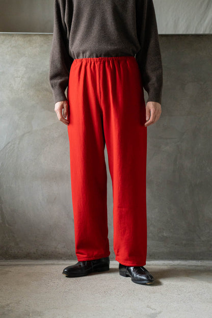 Soft&Hard Sweat Pants
