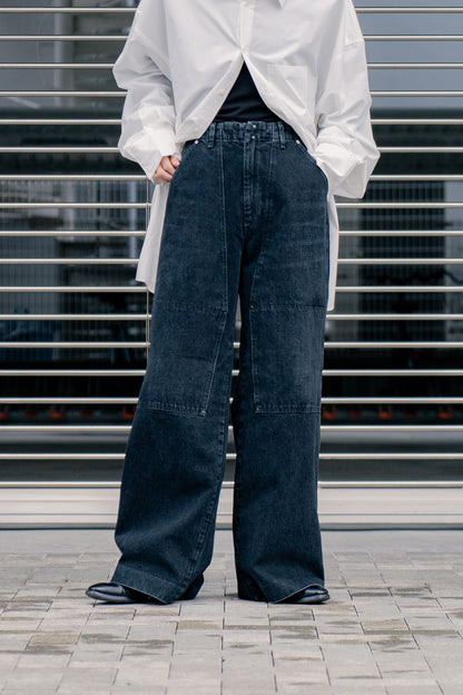 WORK JEAN TROUSERS