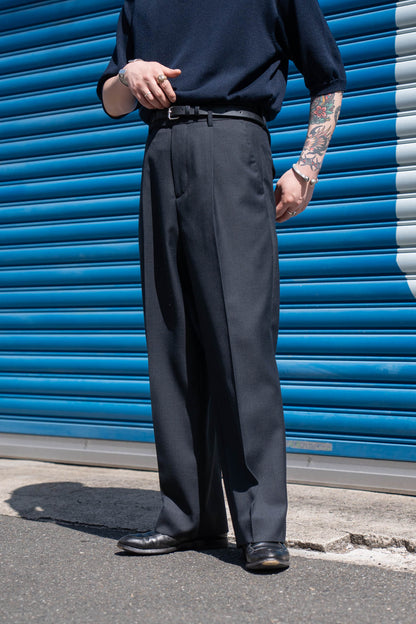 Legacy Wool Trouser