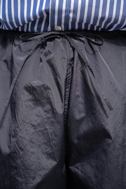 Poly-Silk Side Seamless 6P Pants