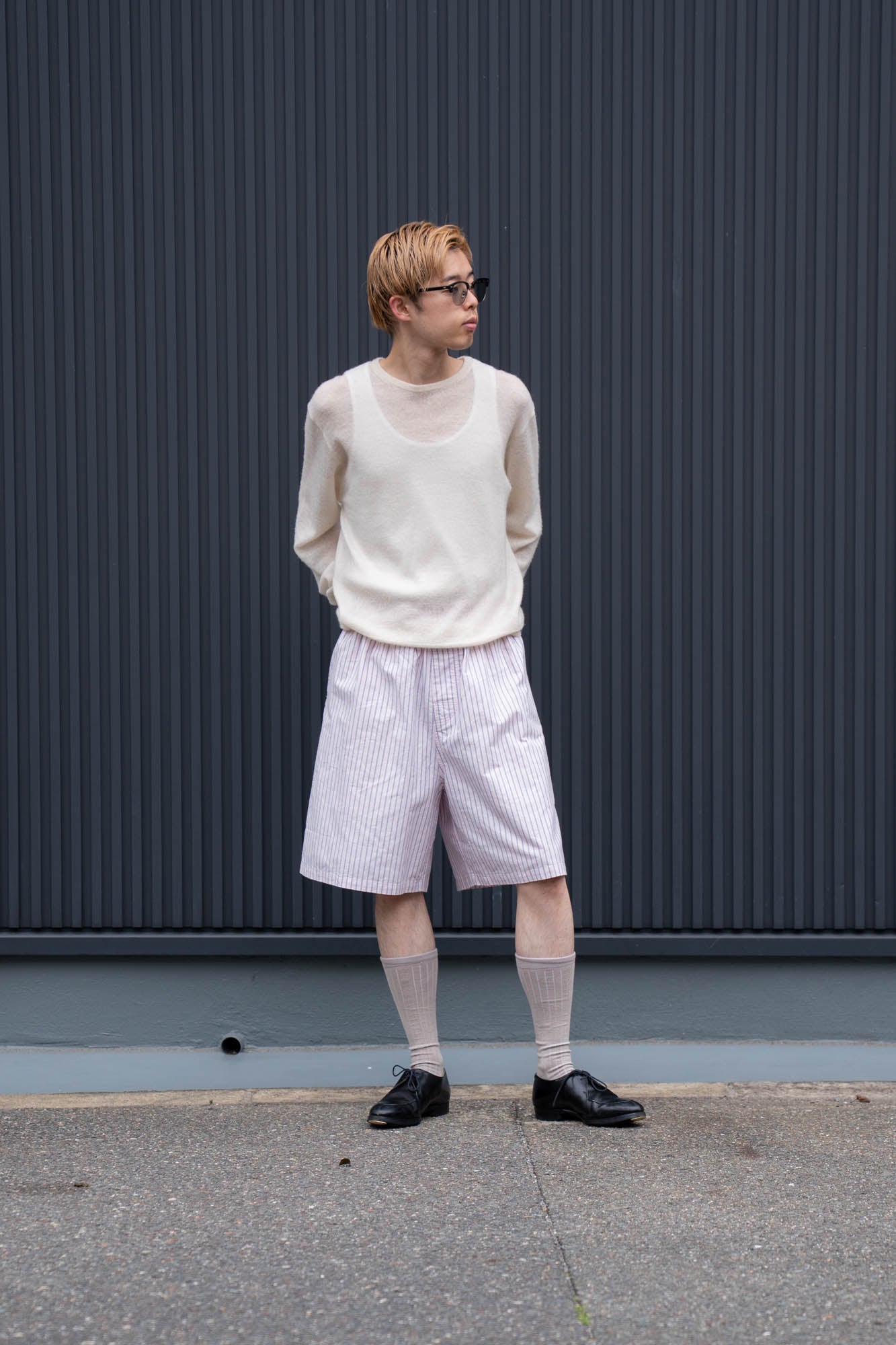 Easy Shorts