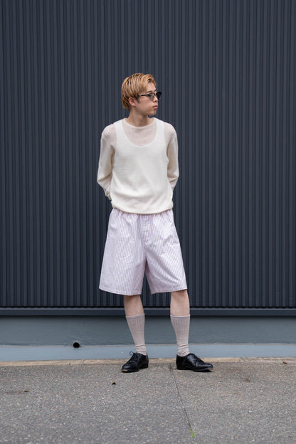 Easy Shorts