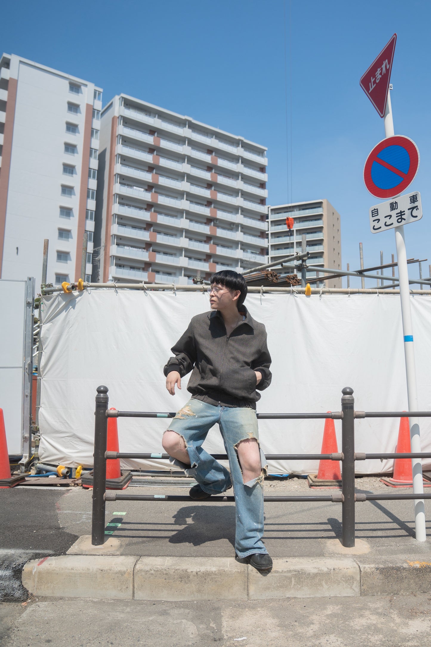 sign別注 OVAL-PPT-001-5