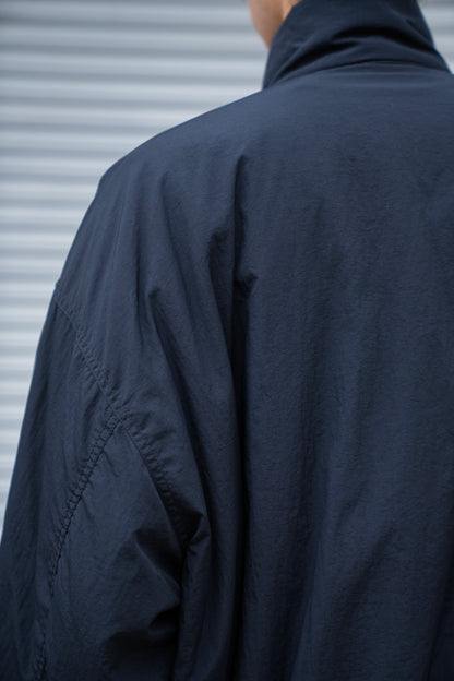 RECYCLED NYLON PADDED JACKET(ST.1215)